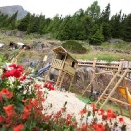 Alpengasthof Gaislach Alm 게스트하우스