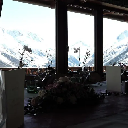 Alpengasthof Gaislach Alm 3*