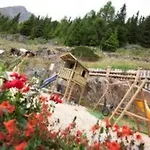 Alpengasthof Gaislach Alm Pensionat
