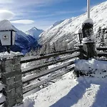 Pensionat Alpengasthof Gaislach Alm