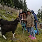 Alpengasthof Gaislach Alm Sölden