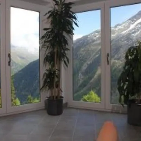 Alpengasthof Gaislach Alm Gasthuis *
