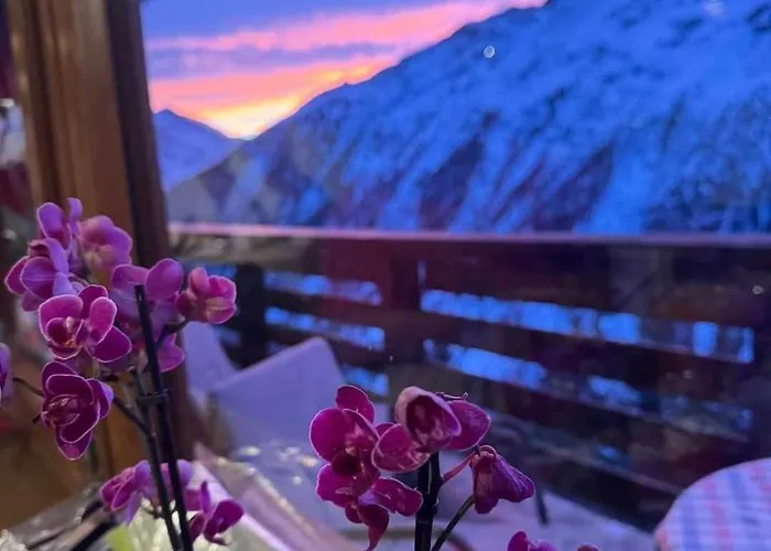 Alpengasthof Gaislach Alm