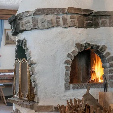 Alpengasthof Gaislach Alm