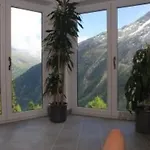 Alpengasthof Gaislach Alm Pensjonat 3*