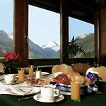 Pensjonat Alpengasthof Gaislach Alm
