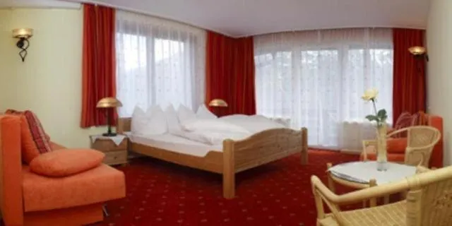 Alpengasthof Gaislach Alm 3*